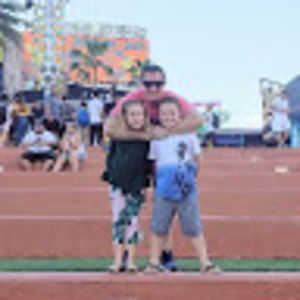 Meet your Posher, Mike